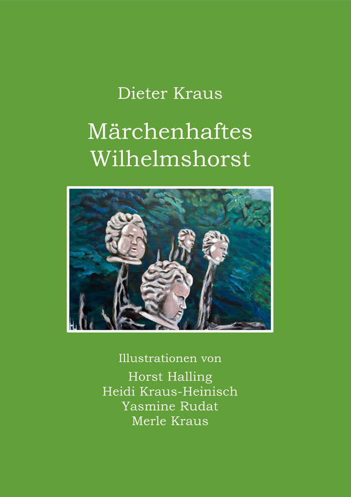 Hier können Sie das Buch erwerben.