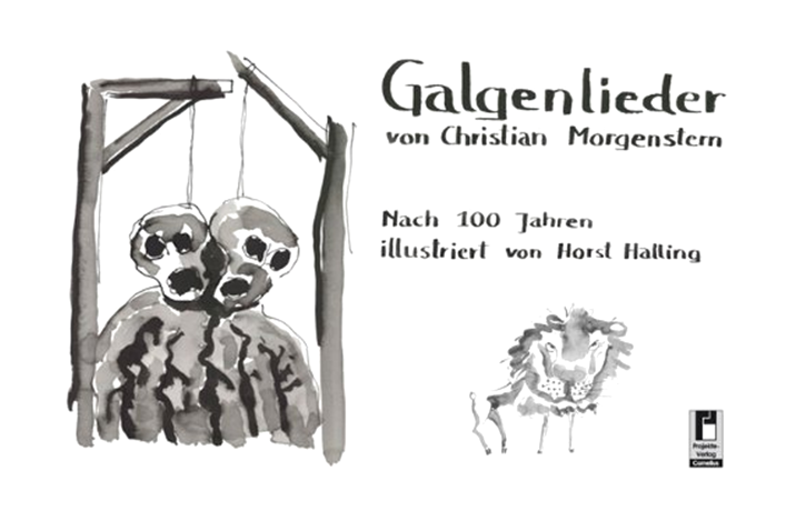 Galgenlieder Galgenlieder