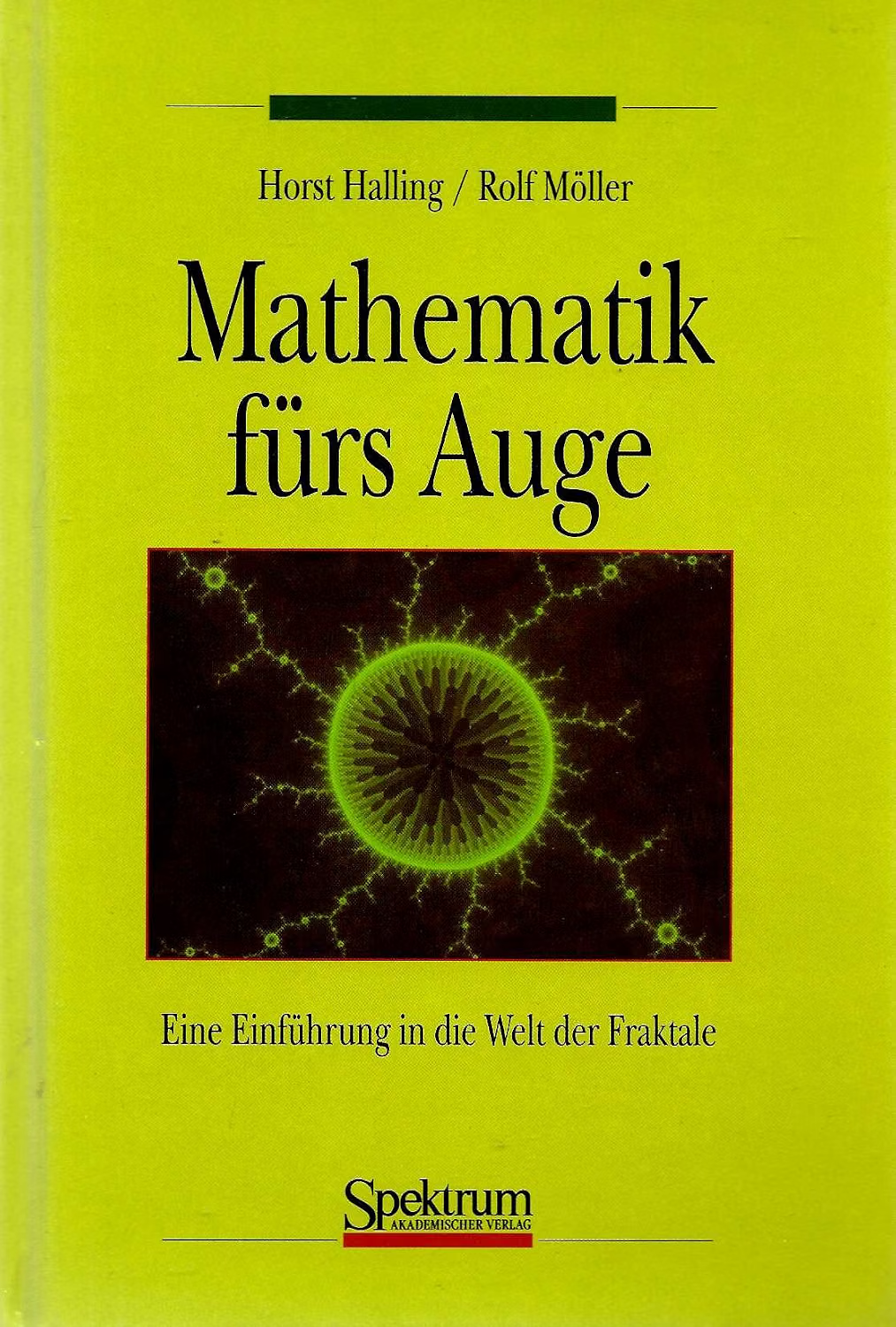 Mathematik fürs Auge Mathematik fürs Auge